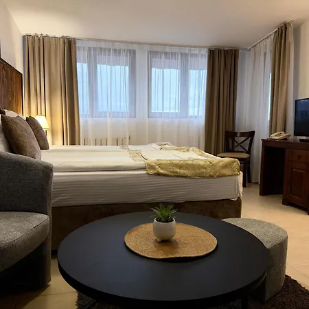 Hotel Elegant Lux Bansko