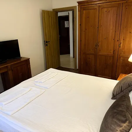 Hotel Elegant Lux