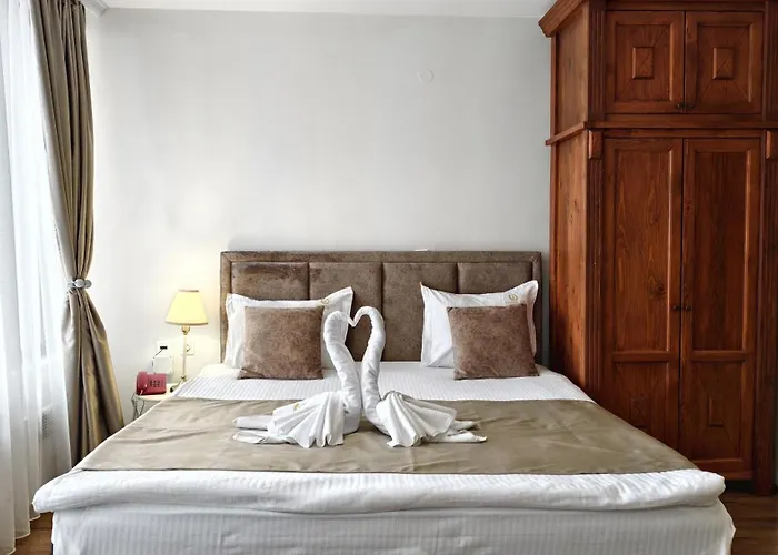 Hotel Elegant Lux Bansko