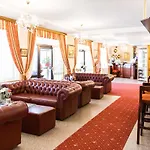 Hotel Elegant Lux