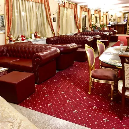 Elegant Lux Otel