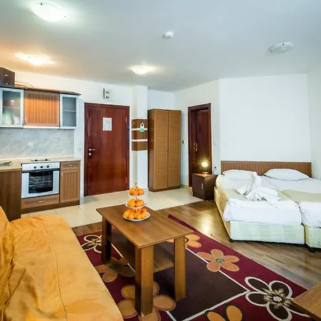 елегант лукс Банско