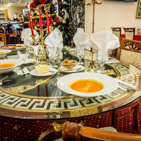 елегант лукс 4* Банско