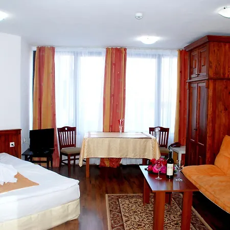 елегант лукс 4*