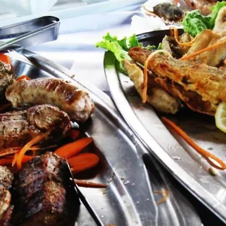 елегант лукс Хотел Банско