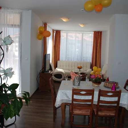 елегант лукс