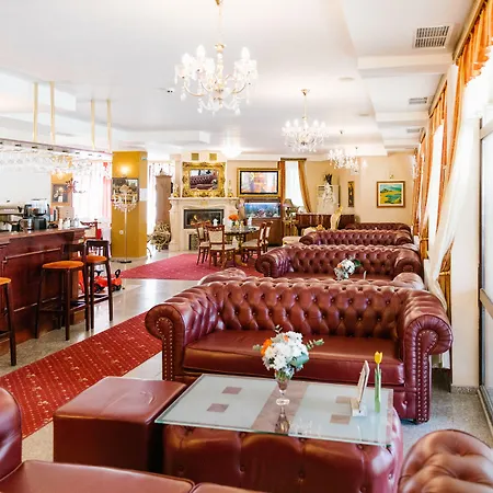 елегант лукс Хотел Банско