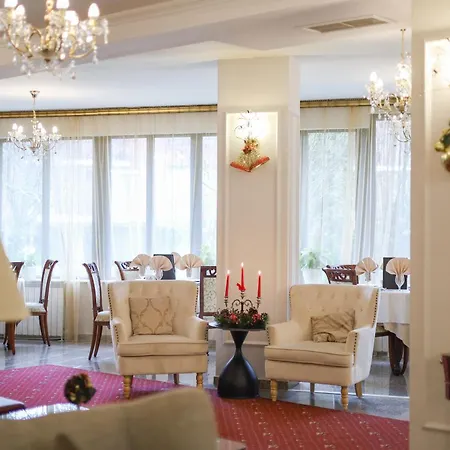 Elegant Lux Otel