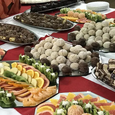 елегант лукс Хотел Банско