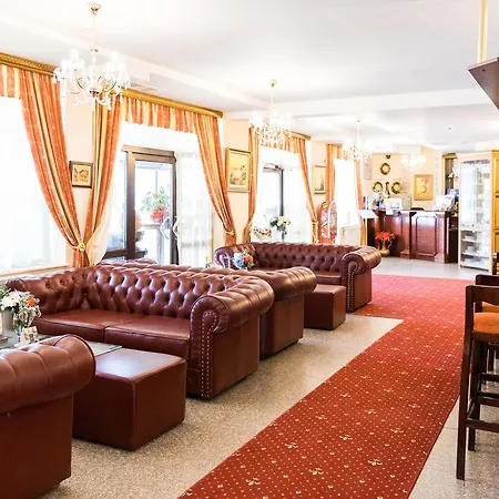 Otel Elegant Lux