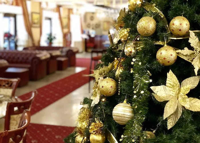 Elegant Lux 4* Бансько