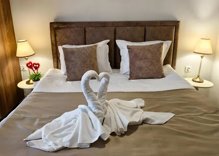 Elegant Lux 4* Бансько