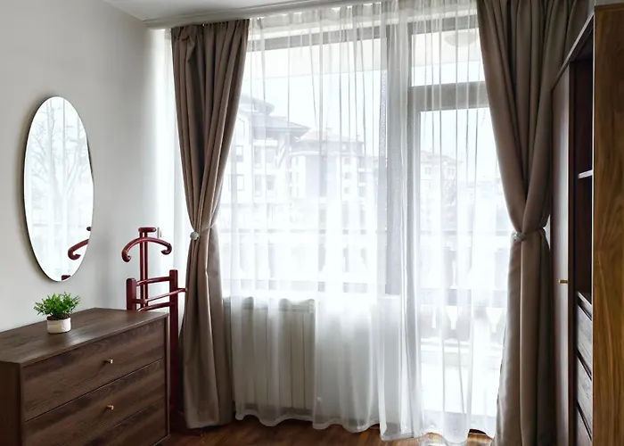 Elegant Lux 4* Bansko