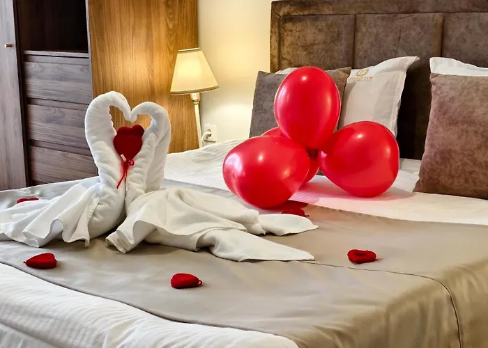 Elegant Lux Hotel Bansko