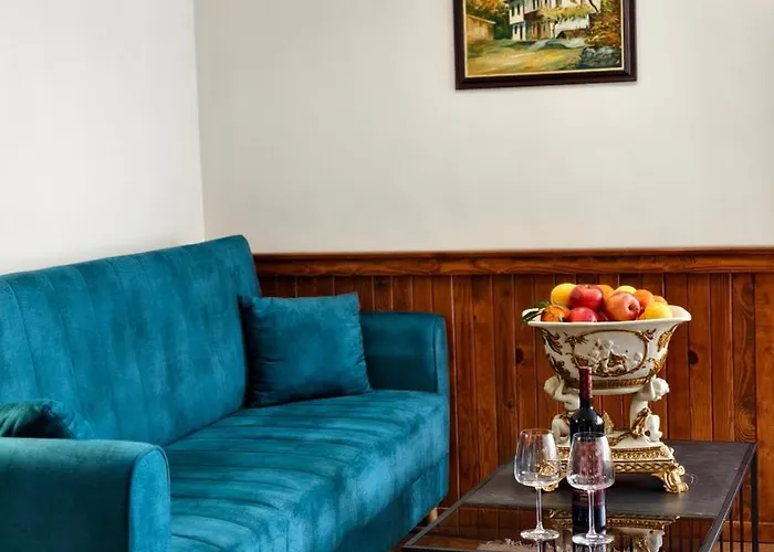 Hotel Elegant Lux Bansko