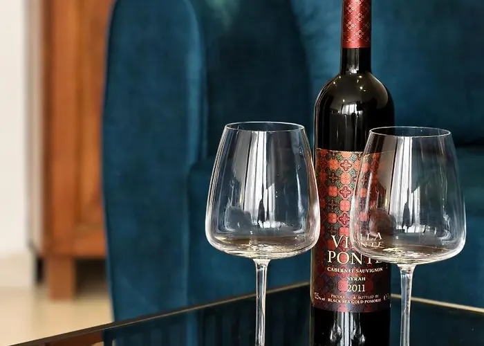 Elegant Lux 4* Бансько