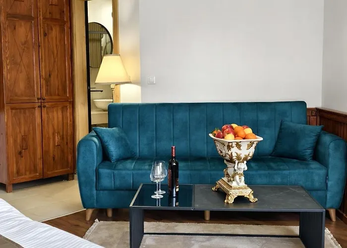 Elegant Lux 4* Бансько