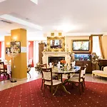 Elegant Lux 4* Bansko