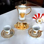 Elegant Lux فندق 4*