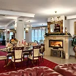 Elegant Lux Hotel Bansko