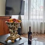 Hotel Elegant Lux Bansko