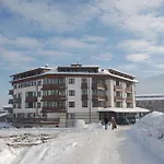 Elegant Lux Hotel