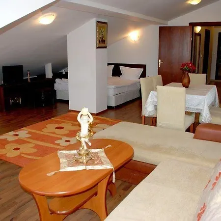 Elegant Lux Bansko