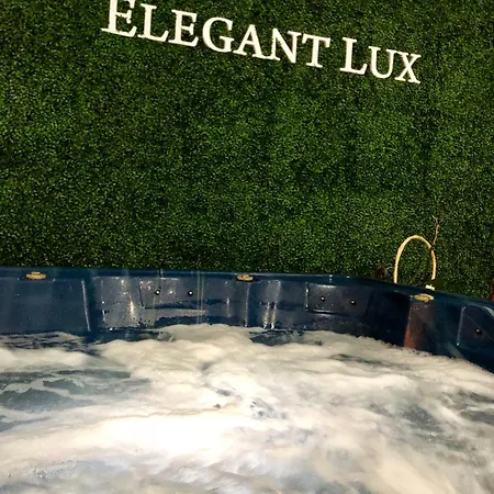 Elegant Lux Отель 4*