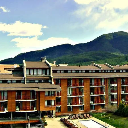 Elegant Lux Bansko