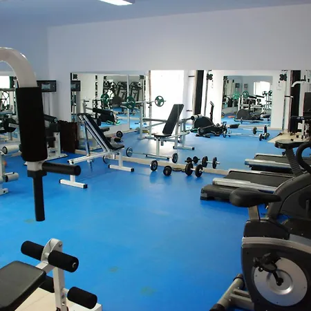 Elegant Lux Hotell Bansko