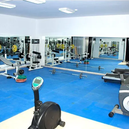 Отель Elegant Lux 4*