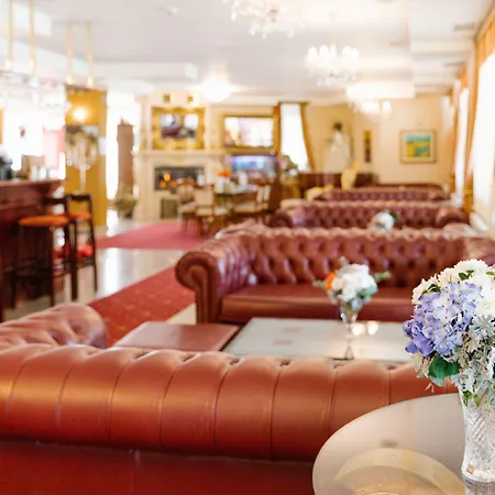 Elegant Lux Hotell Bansko