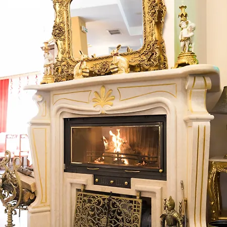 Elegant Lux Отель 4*