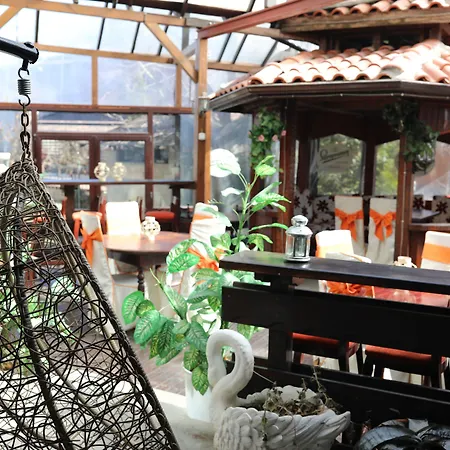 Elegant Lux Банско