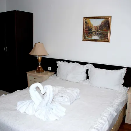 Szálloda Elegant Lux