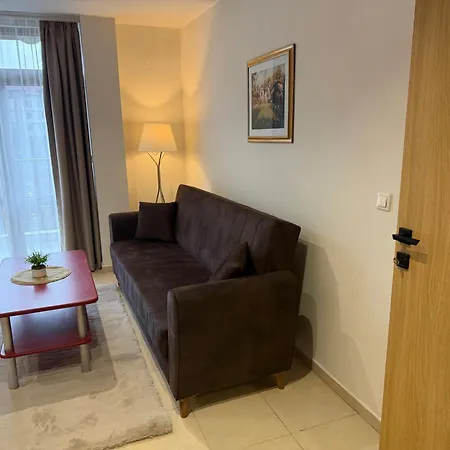 Elegant Lux 4* Bansko