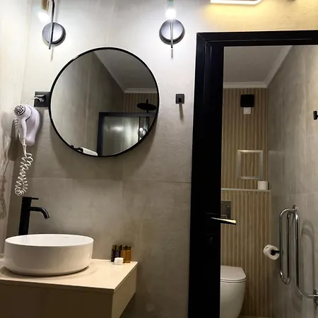 Szálloda Elegant Lux