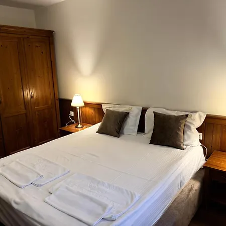 Elegant Lux 4* Bansko