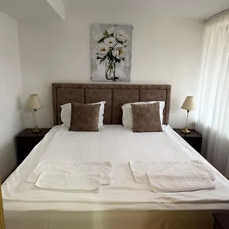 Hotel Elegant Lux Bansko