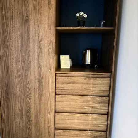 Szálloda Elegant Lux 4*