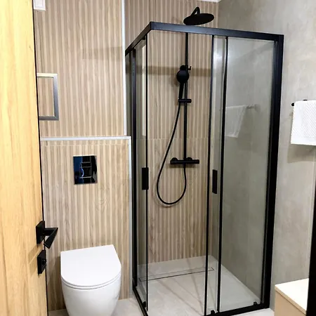 Elegant Lux Hotel Bansko