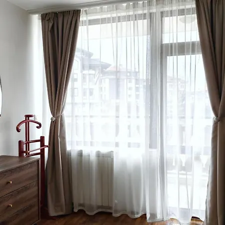 Elegant Lux 4* Bansko