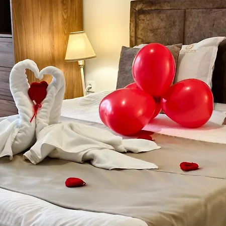 Elegant Lux Hotel Bansko