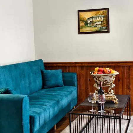 Hotel Elegant Lux Bansko