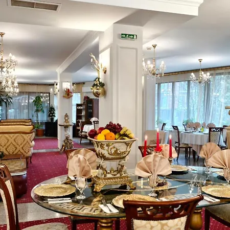Elegant Lux Hotel Bansko
