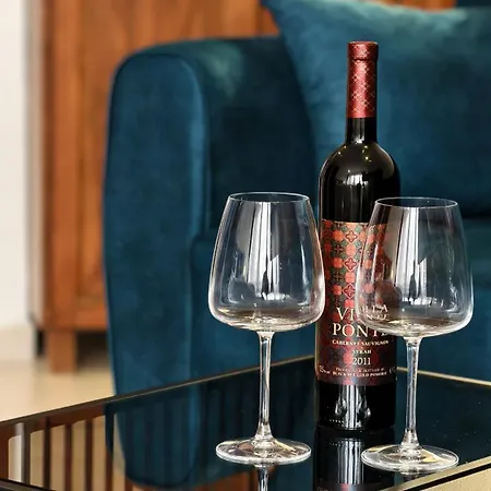 Elegant Lux 4* Bansko