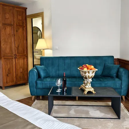 Elegant Lux 4* Bansko