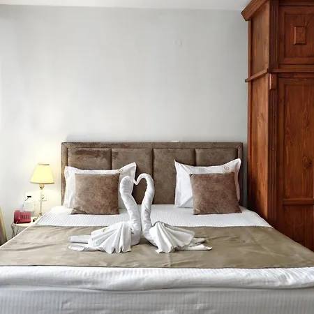 Hotel Elegant Lux Bansko