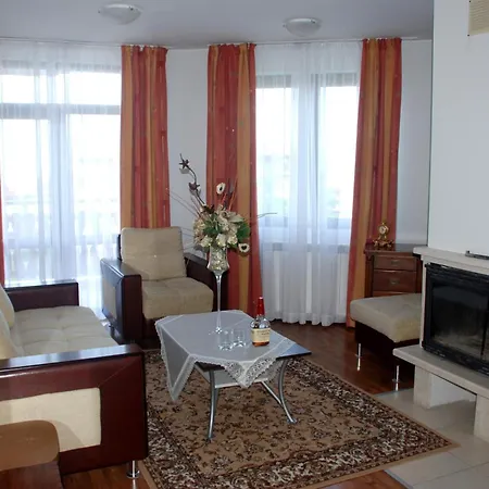 Elegant Lux 4* Bansko