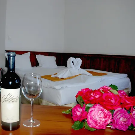 Elegant Lux Hotel Bansko